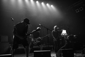 Minus Mountain Liveshot 1